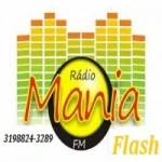Rádio Mania Flash