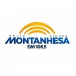 Rádio Montanhesa 106.5 FM