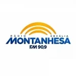Rádio Montanhesa Ervália 90.9 FM