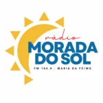 Rádio Morada Do Sol 104.9 FM