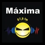 Rádio Máxima 87.9 FM