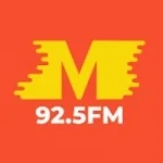 Rádio Máxima 92.5 FM