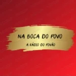 Rádio Na Boca do Povo Web