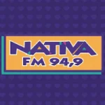 Rádio Nativa 94.9 FM