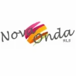Rádio Nova Onda 91.5 FM