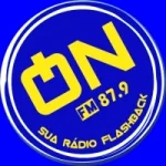 Rádio On 87.9 FM