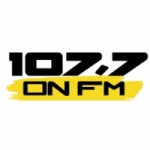 Rádio On 107.7 FM
