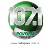 Rádio Povo 107.1 FM