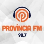 Rádio Província 98.7 FM