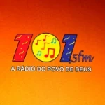Rádio Renascer 101.5 FM