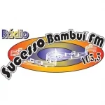 Rádio Sucesso 103.3 FM