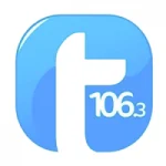 Rádio Tribuna 106.3 FM