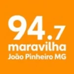 Rádio Tropical 94.7 FM