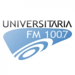 Rádio Universitária 100.7 FM