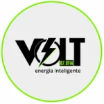 Rádio Volt 87.9 FM