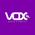 Rádio Vox 97.1 FM