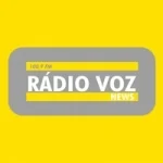 Rádio Voz News 100.9 FM