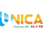 Rádio Única Paracatu 92.5 FM