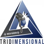 Tridimensional Web Rádio