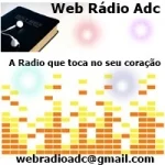 Web Rádio ADC