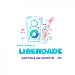 Web Rádio Liberdade