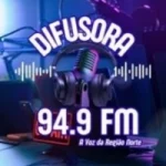 Rádio 94.9 FM Difusora