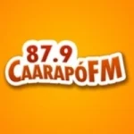 Rádio Caarapó 87.9 FM