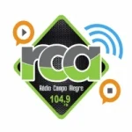 Rádio Campo Alegre 104.9 FM
