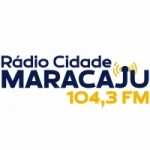Rádio Cidade Maracaju 104.3 FM