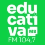 Rádio Educativa 104.7 FM