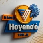 Rádio Hoyenoó Web