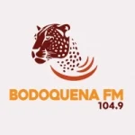 Rádio Serra da Bodoquena 104.9 FM