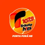 Rádio Transa Hits 107.9 FM