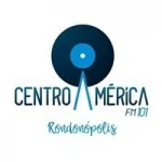 Rádio Centro América 101.5 FM Easy