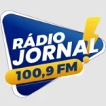 Rádio Jornal 100.9 FM