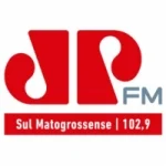 Rádio Jovem Pan 102.9 FM