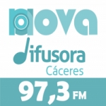 Rádio Nova Difusora 97.3 FM