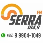Rádio Serra 104.9 FM