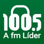Rádio 100.5 A FM Líder