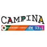 Rádio Campina FM 93.1