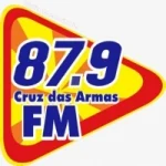 Rádio Cruz das Armas 87.9 FM
