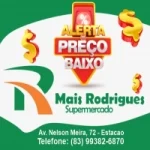Rádio Mais Rodrigues