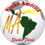 Rádio Missão América