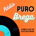 Rádio Puro Brega