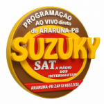 Rádio Suzukysat