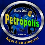 Rádio Web Petrópolis