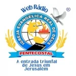 Web Rádio Real de Deus