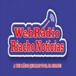 Web Rádio Riacho Notícias