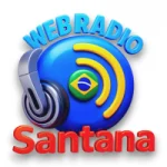Web Rádio Santana
