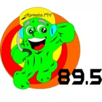 Rádio Agreste 89.5 FM
